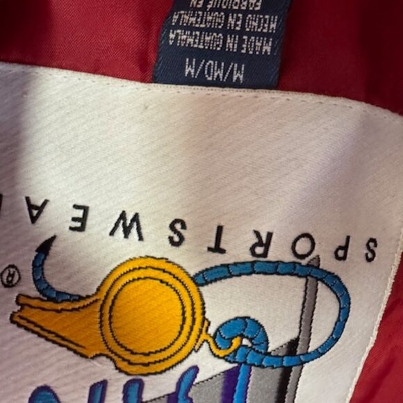 49ers Jacket - Picture 2 of 5